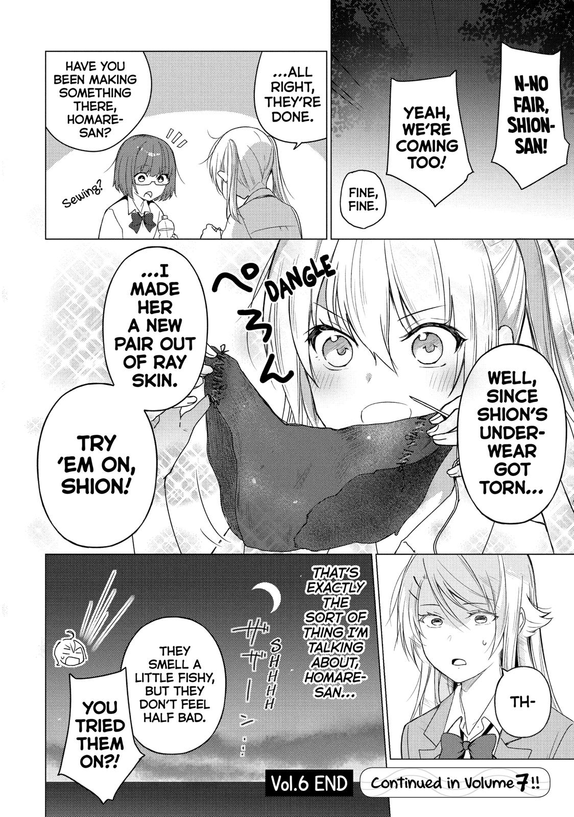 Sounan desu ka? Chapter 78 page 10 - Chapter 78