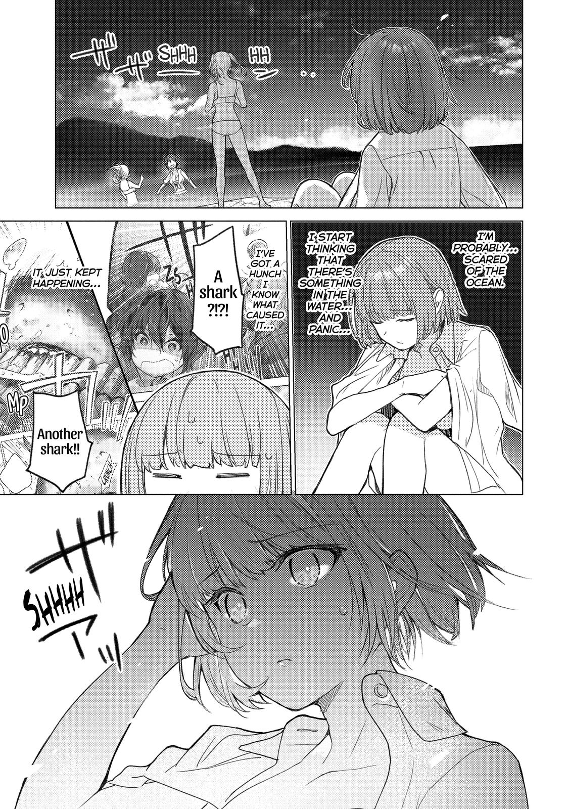 Sounan desu ka? Chapter 91 page 5 - Chapter 91