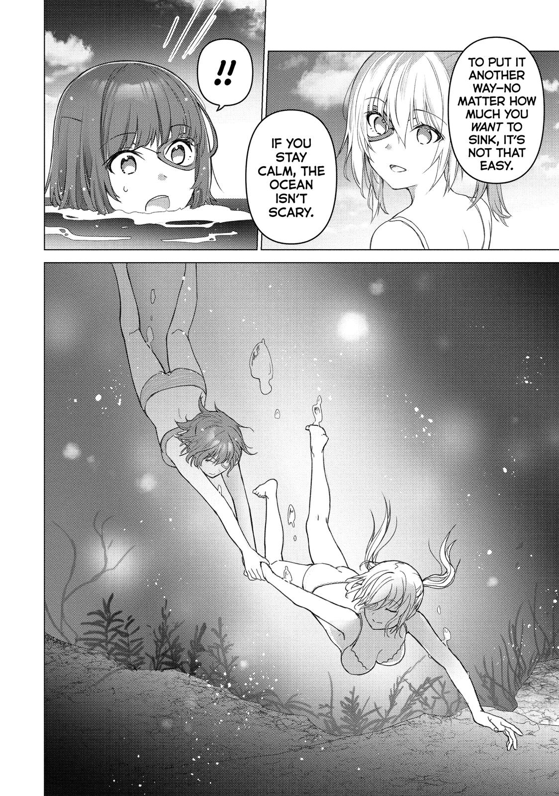 Sounan desu ka? Chapter 91 page 8 - Chapter 91
