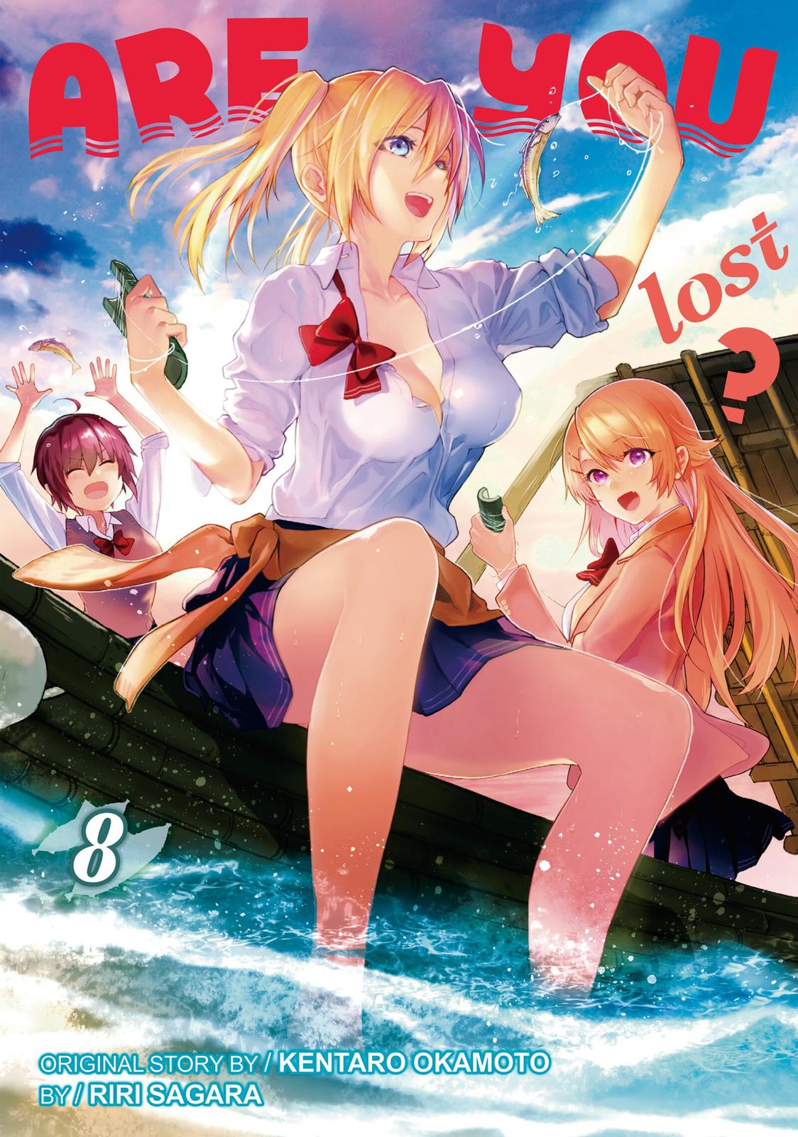 Sounan desu ka? Chapter 92 page 1 - Chapter 92