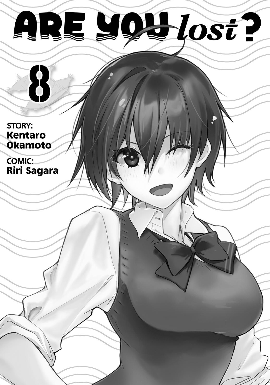 Sounan desu ka? Chapter 92 page 2 - Chapter 92