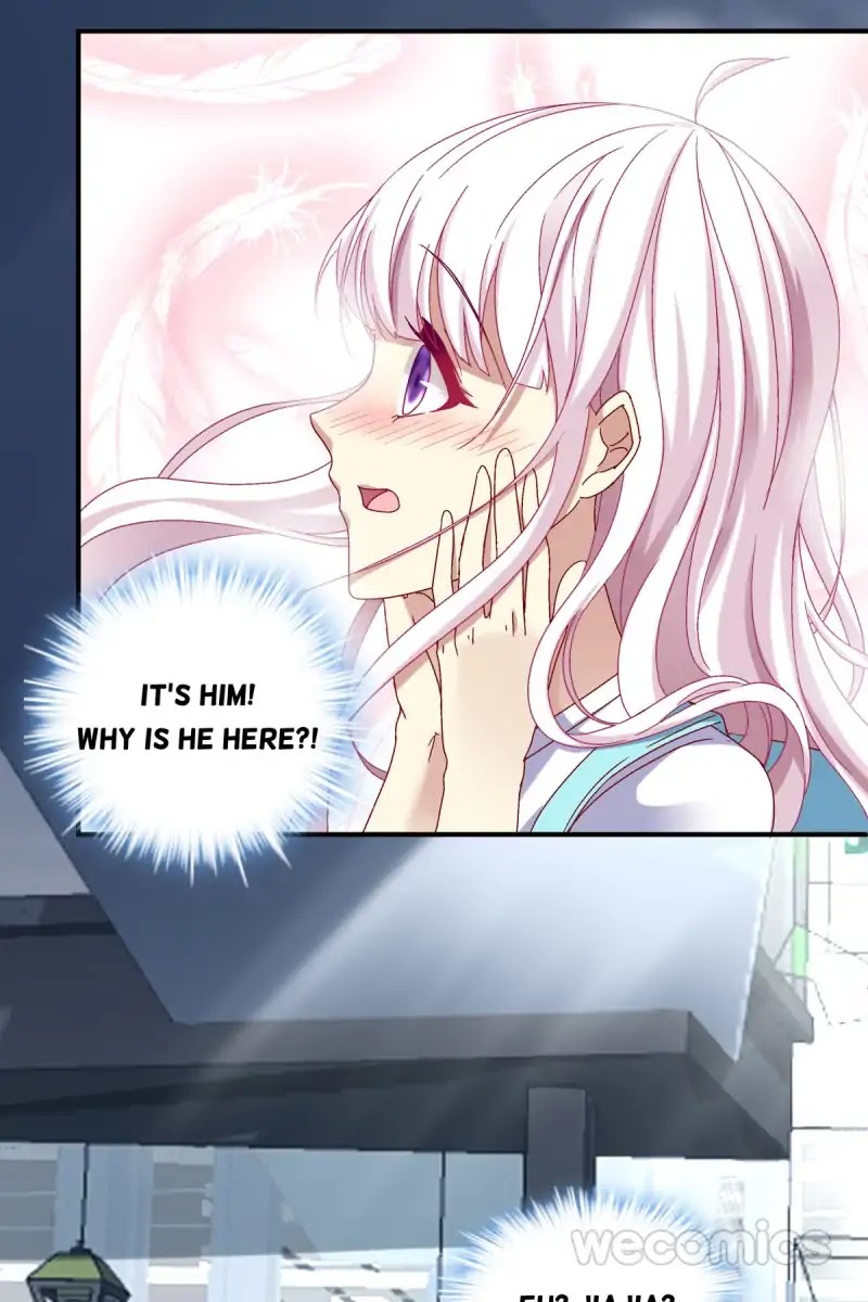 Sound of Heaven Chapter 1 page 105 - Chapter 1
