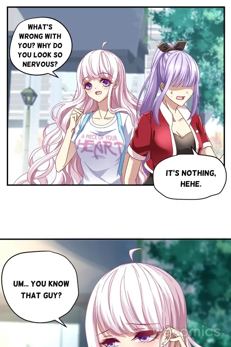 Sound of Heaven Chapter 1 page 109 - Chapter 1