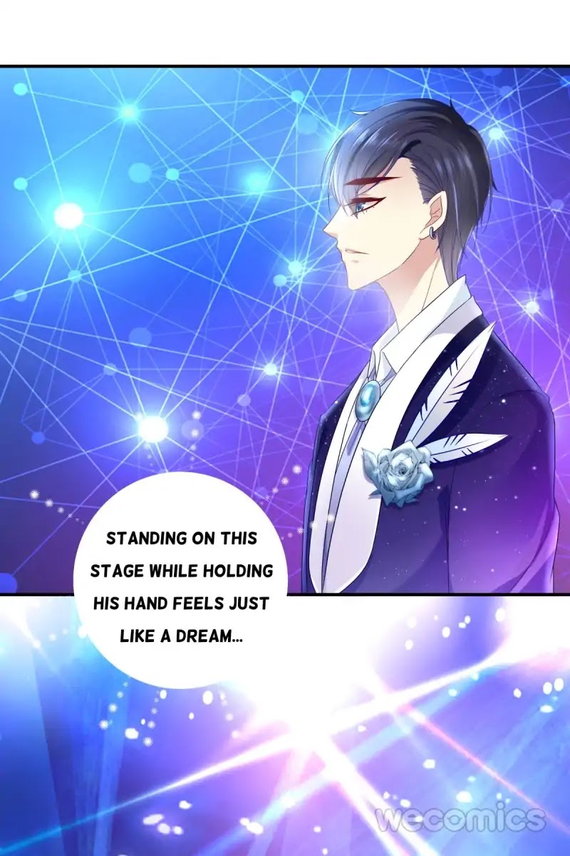 Sound of Heaven Chapter 1 page 11 - Chapter 1