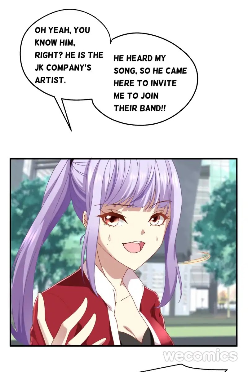 Sound of Heaven Chapter 1 page 111 - Chapter 1