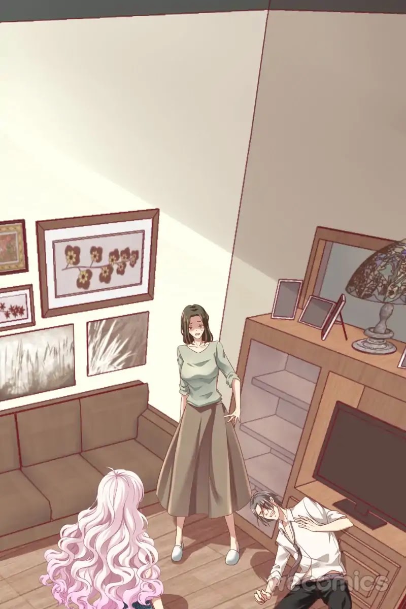 Sound of Heaven Chapter 1 page 15 - Chapter 1