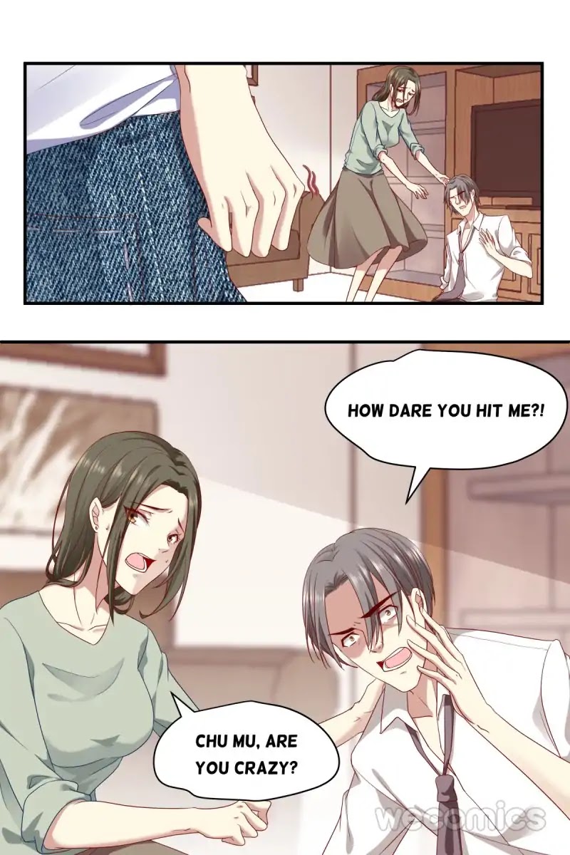 Sound of Heaven Chapter 1 page 17 - Chapter 1