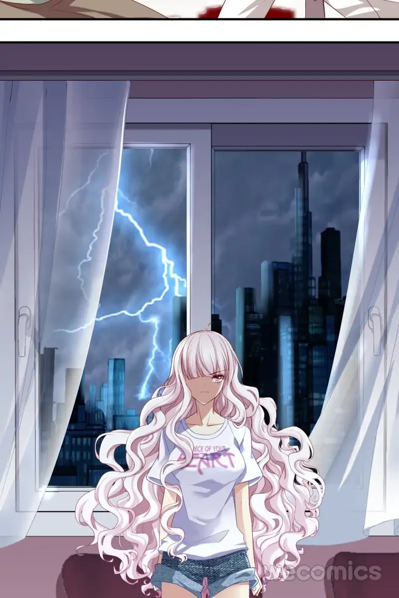 Sound of Heaven Chapter 1 page 18 - Chapter 1