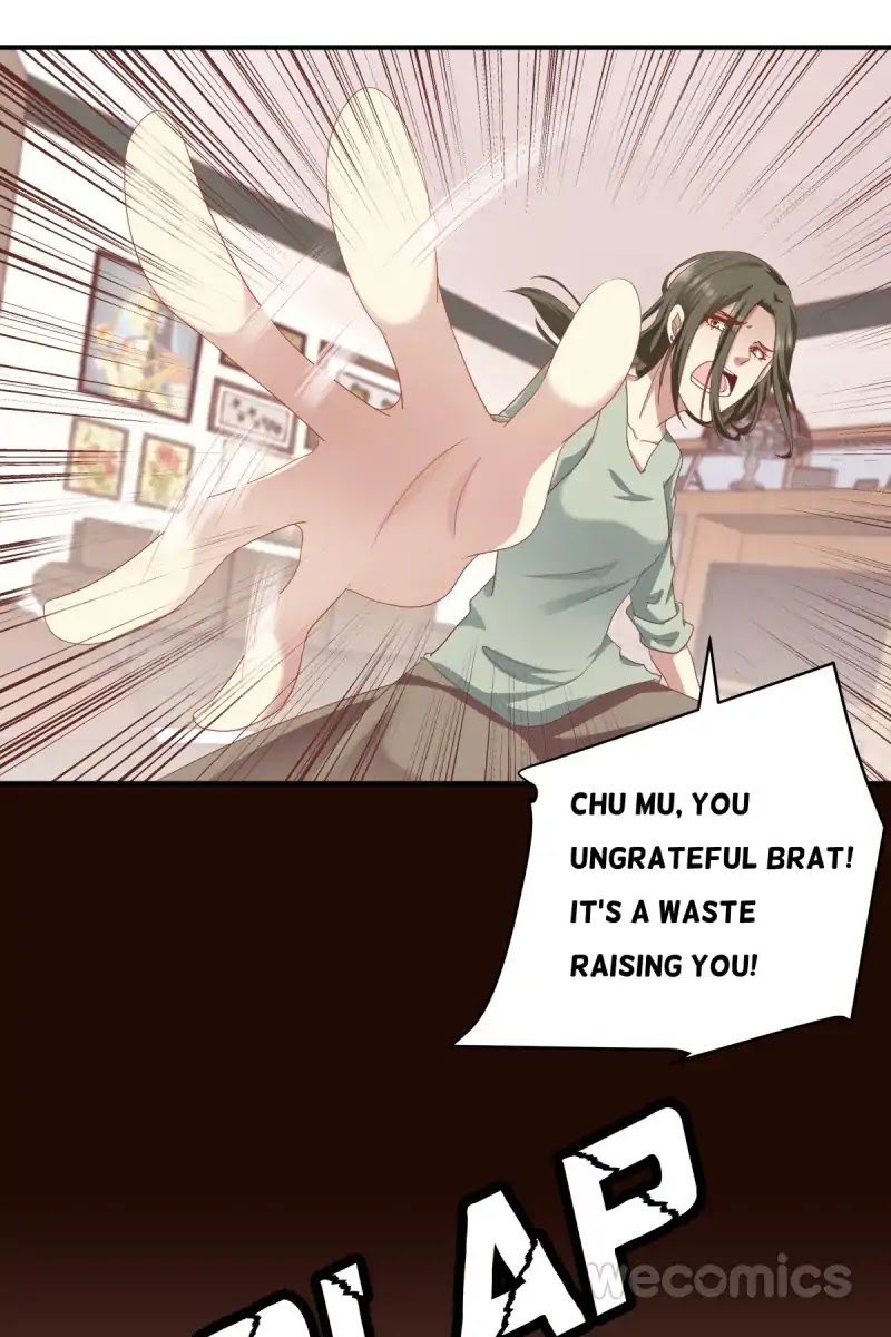 Sound of Heaven Chapter 1 page 20 - Chapter 1