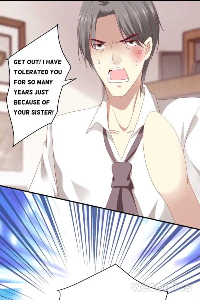 Sound of Heaven Chapter 1 page 22 - Chapter 1