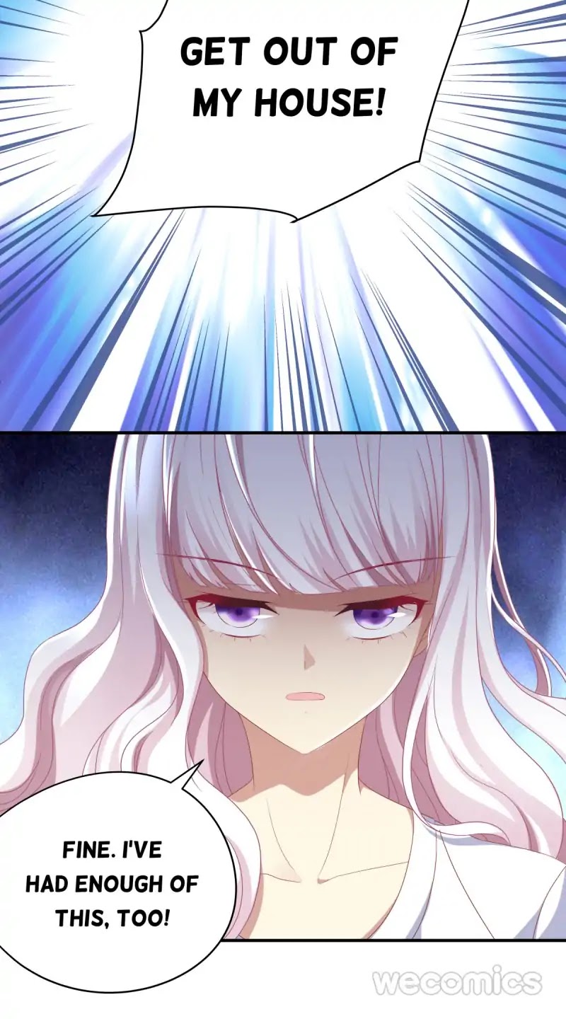 Sound of Heaven Chapter 1 page 23 - Chapter 1