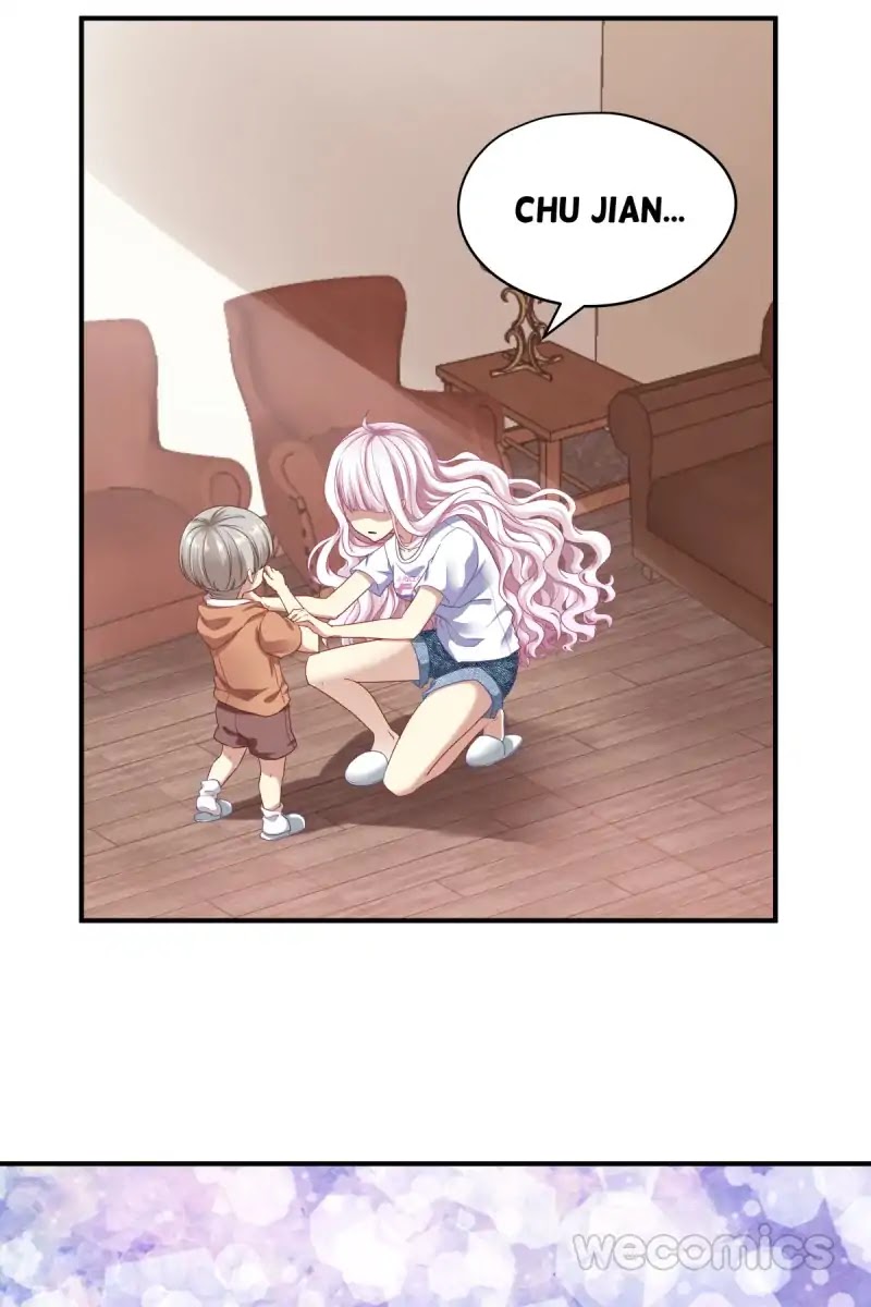 Sound of Heaven Chapter 1 page 24 - Chapter 1