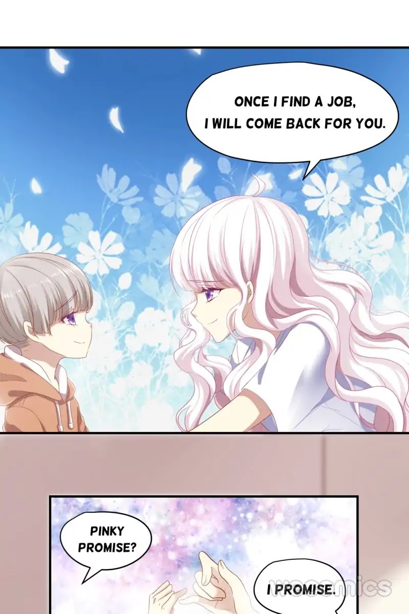 Sound of Heaven Chapter 1 page 26 - Chapter 1