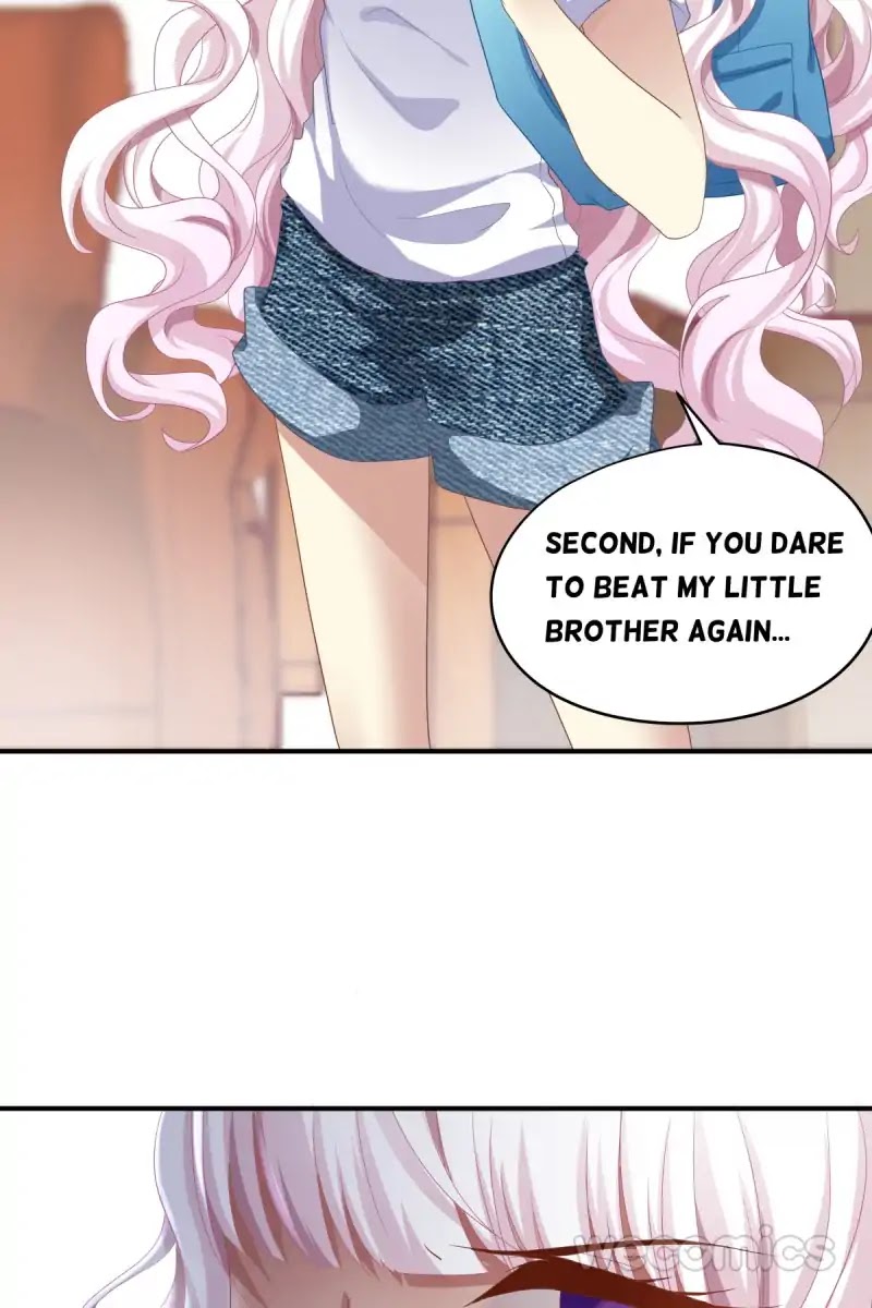 Sound of Heaven Chapter 1 page 29 - Chapter 1