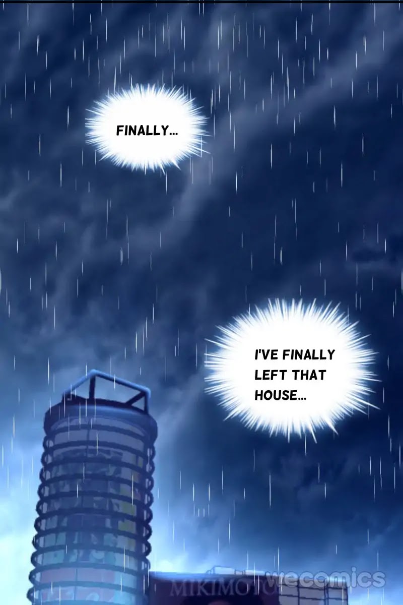 Sound of Heaven Chapter 1 page 33 - Chapter 1