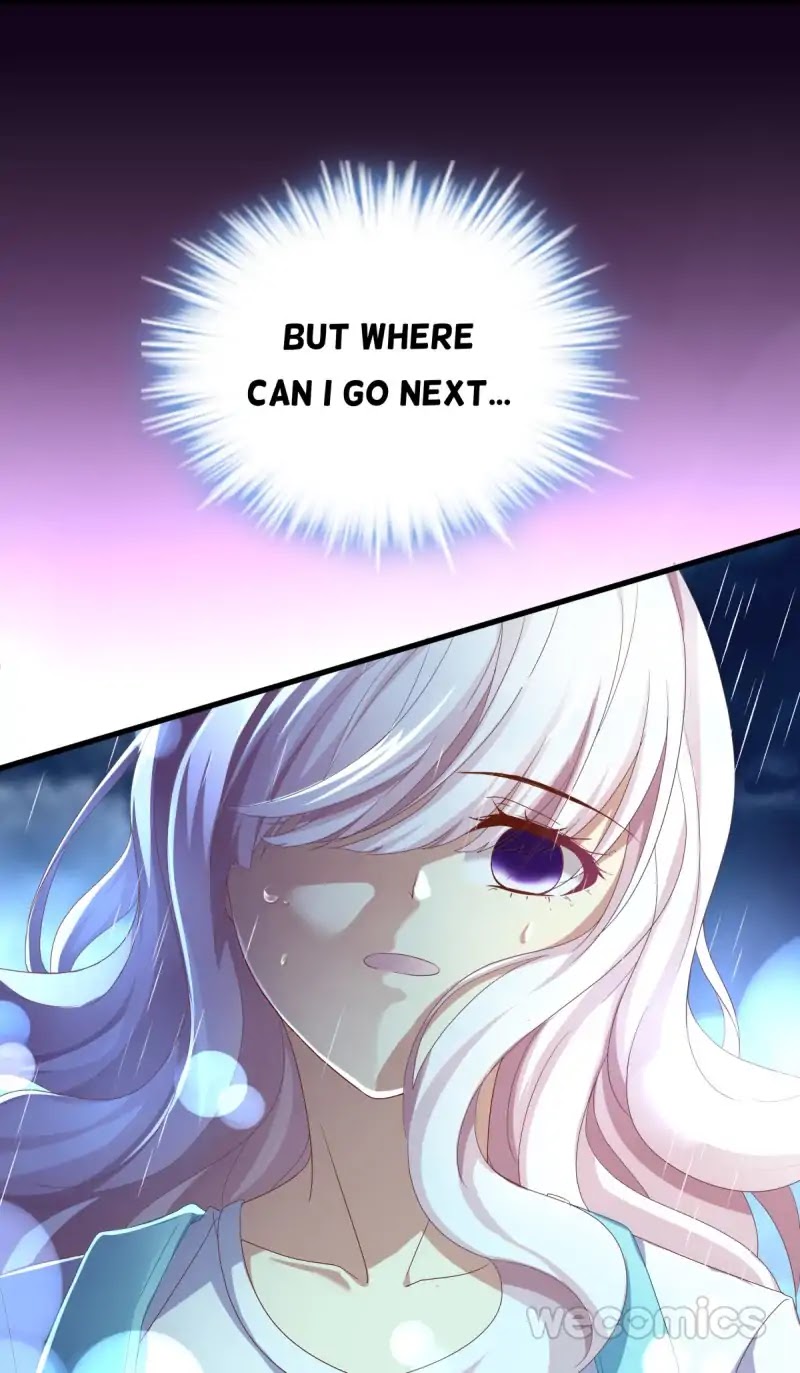 Sound of Heaven Chapter 1 page 35 - Chapter 1