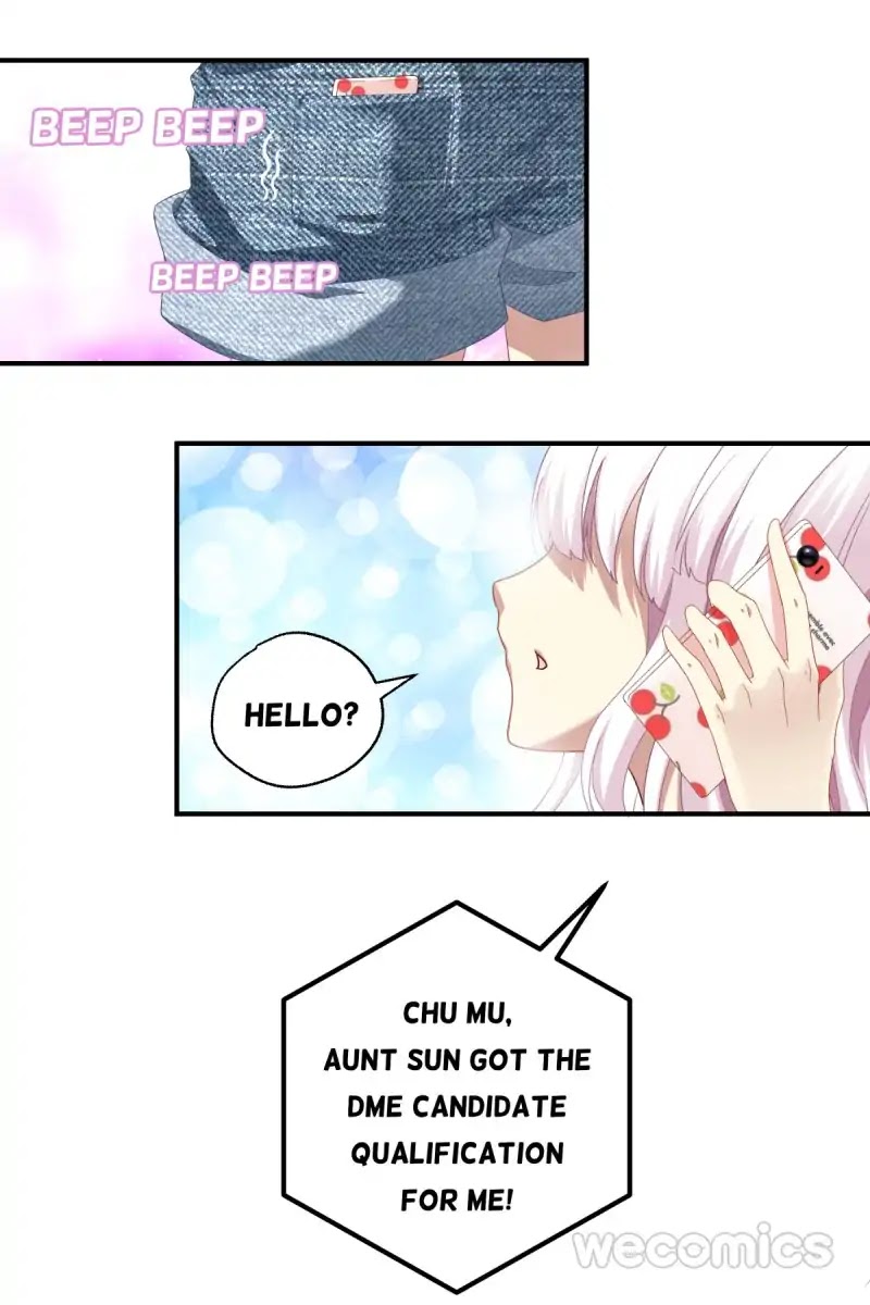 Sound of Heaven Chapter 1 page 43 - Chapter 1