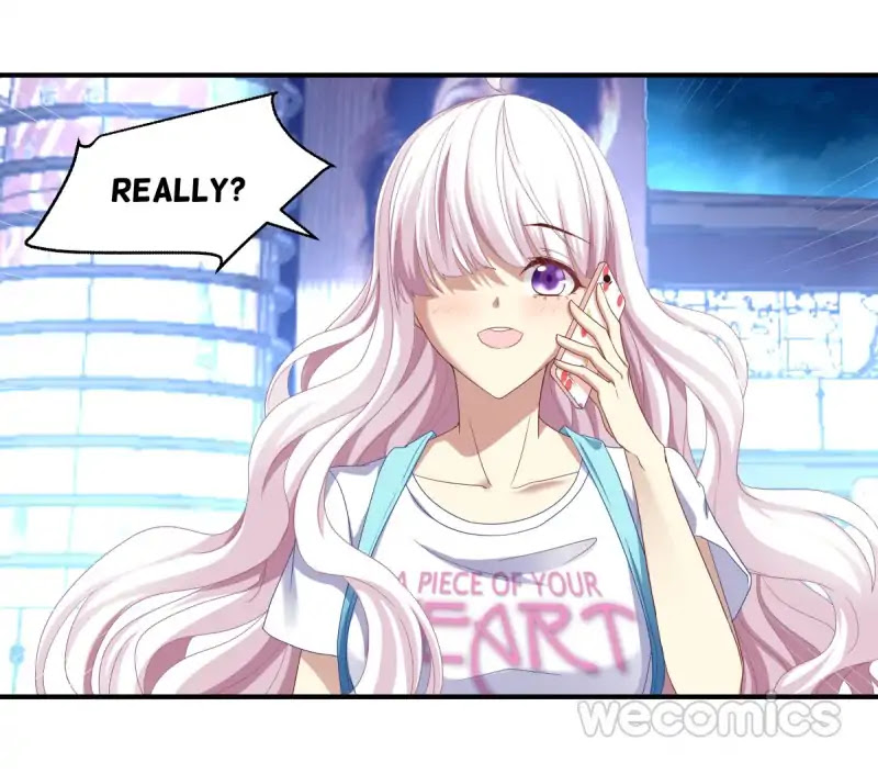 Sound of Heaven Chapter 1 page 44 - Chapter 1