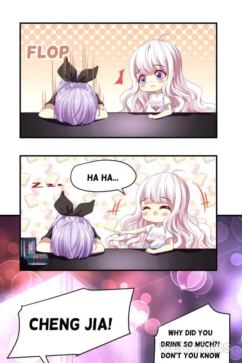 Sound of Heaven Chapter 1 page 48 - Chapter 1