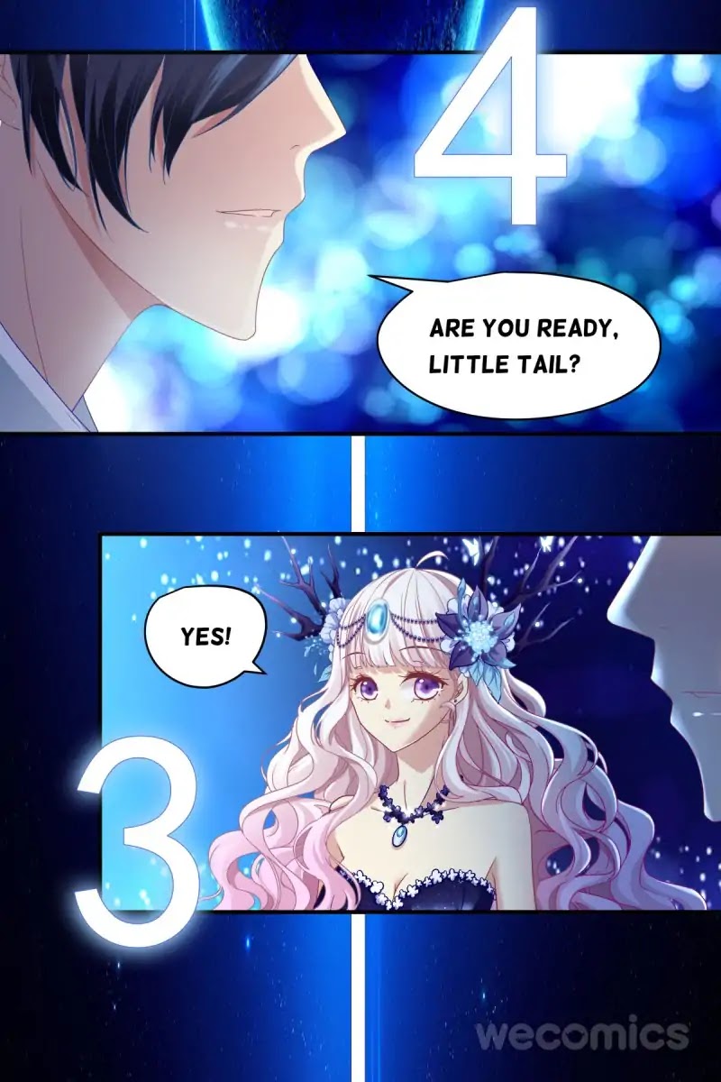 Sound of Heaven Chapter 1 page 5 - Chapter 1