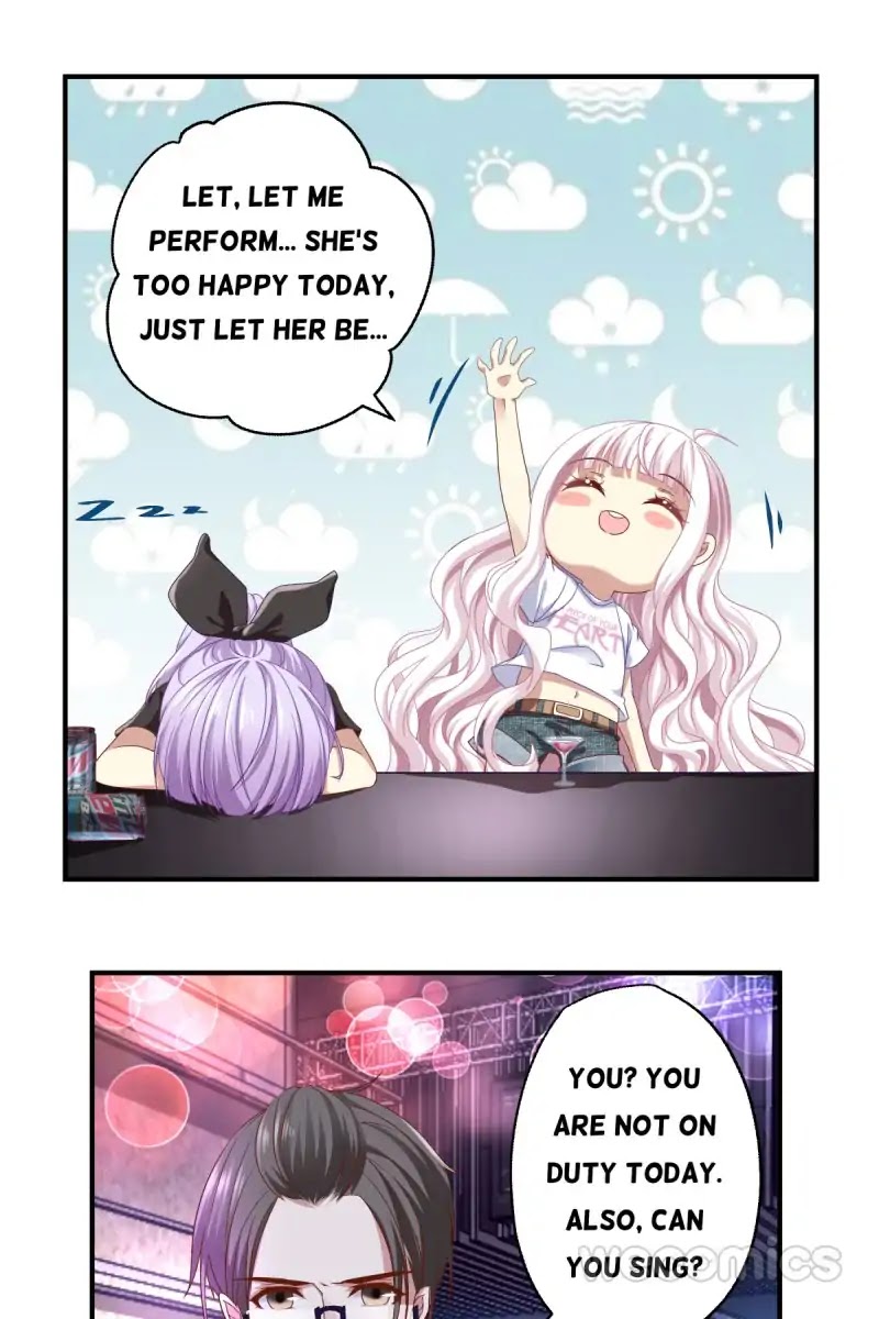 Sound of Heaven Chapter 1 page 50 - Chapter 1