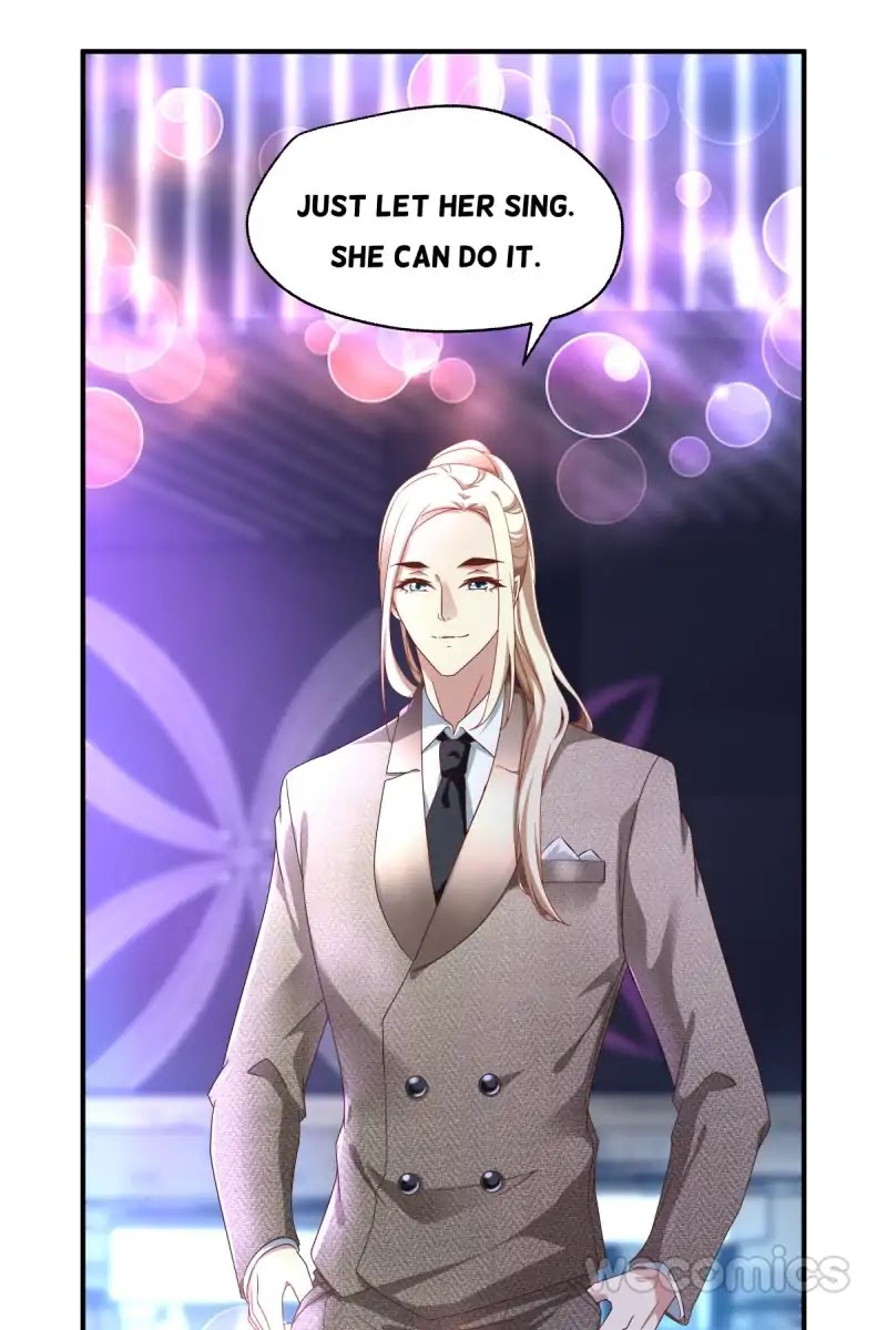 Sound of Heaven Chapter 1 page 52 - Chapter 1