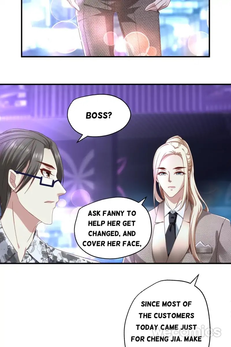 Sound of Heaven Chapter 1 page 53 - Chapter 1