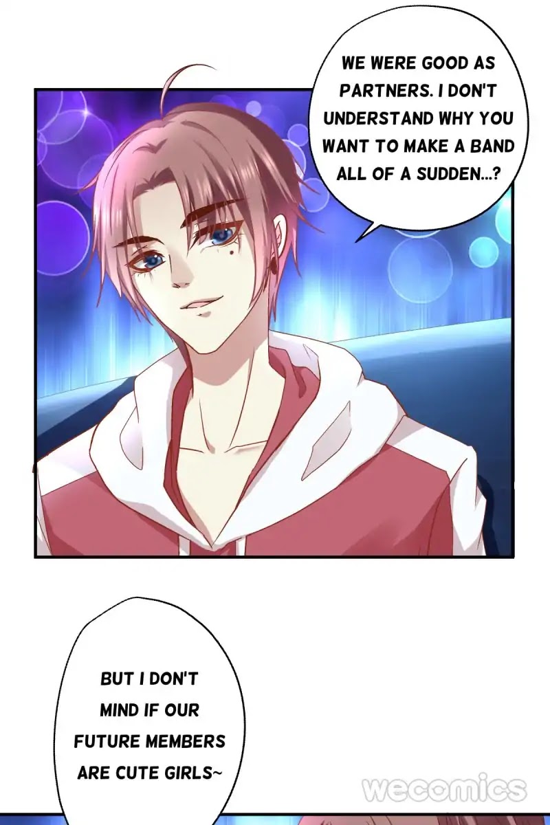 Sound of Heaven Chapter 1 page 57 - Chapter 1