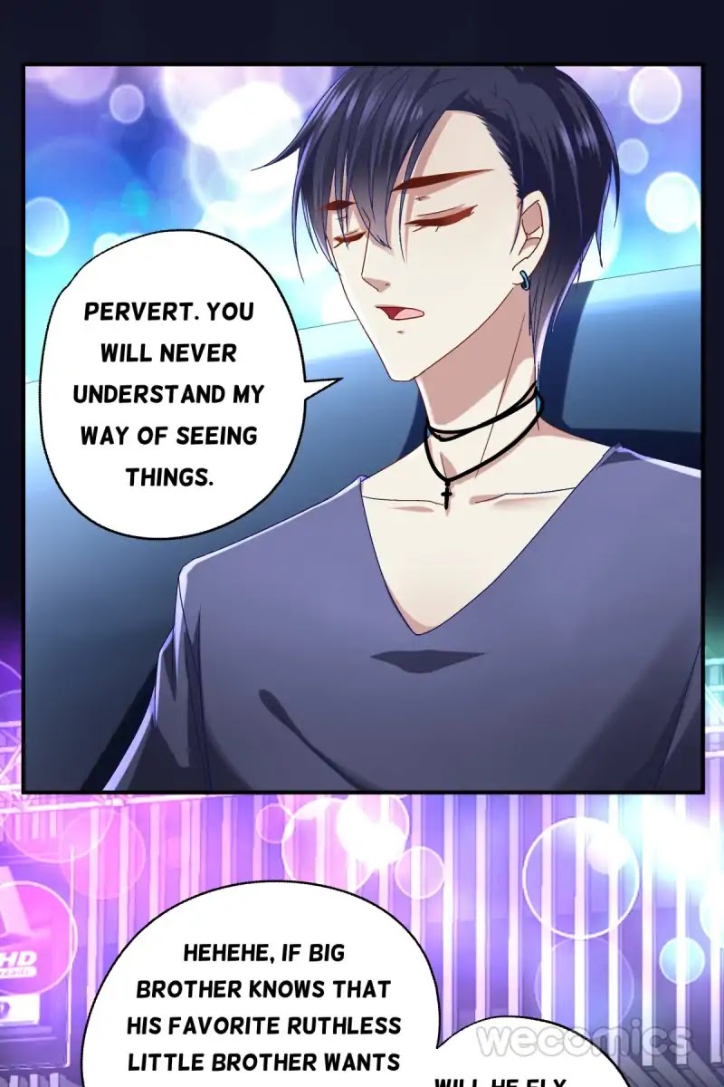 Sound of Heaven Chapter 1 page 59 - Chapter 1