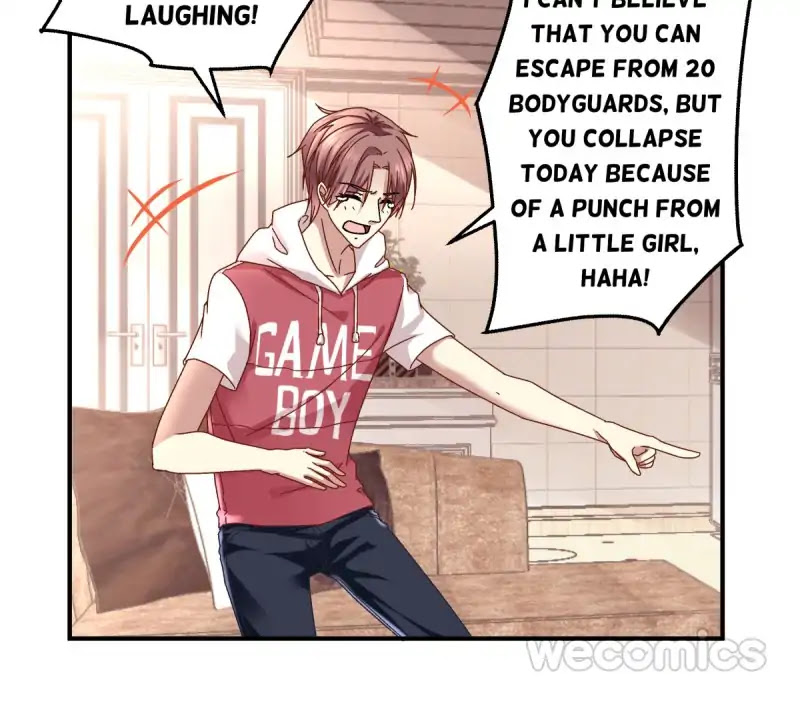 Sound of Heaven Chapter 1 page 80 - Chapter 1