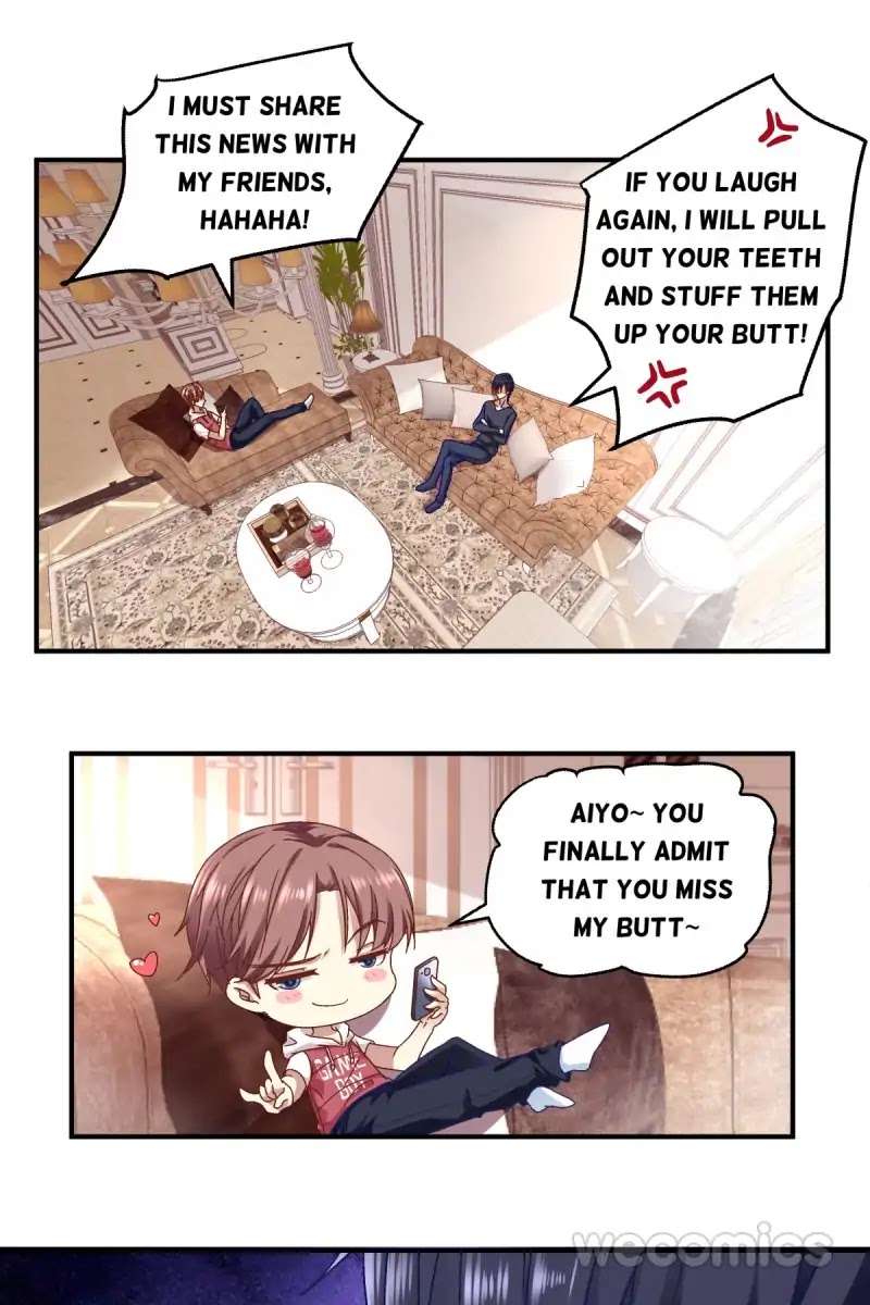 Sound of Heaven Chapter 1 page 81 - Chapter 1