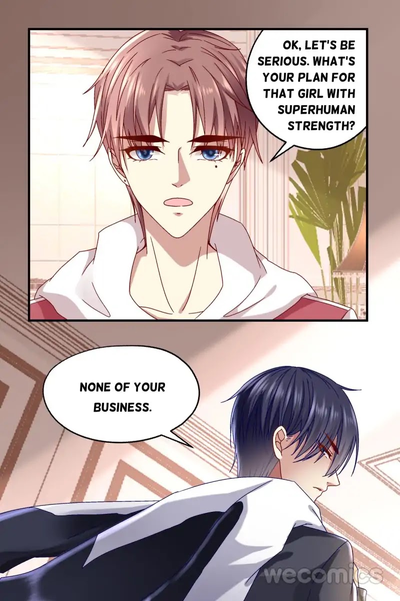 Sound of Heaven Chapter 1 page 83 - Chapter 1