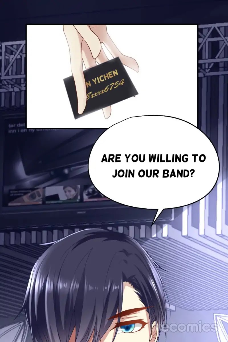 Sound of Heaven Chapter 1 page 87 - Chapter 1