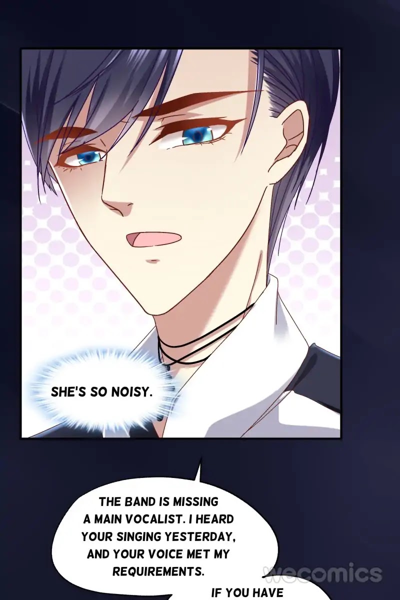 Sound of Heaven Chapter 1 page 94 - Chapter 1