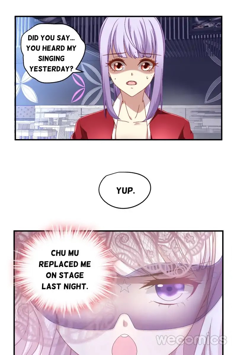 Sound of Heaven Chapter 1 page 97 - Chapter 1