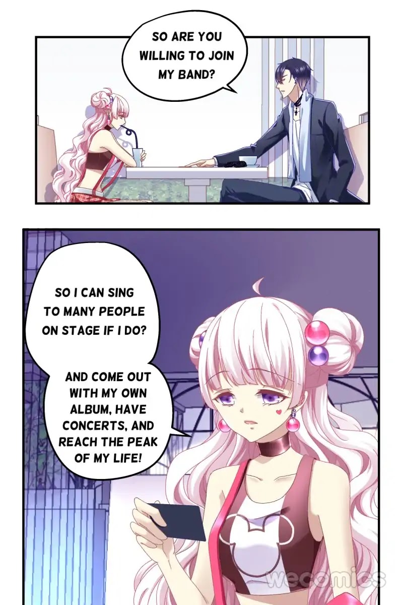 Sound of Heaven Chapter 10 page 10 - Chapter 10