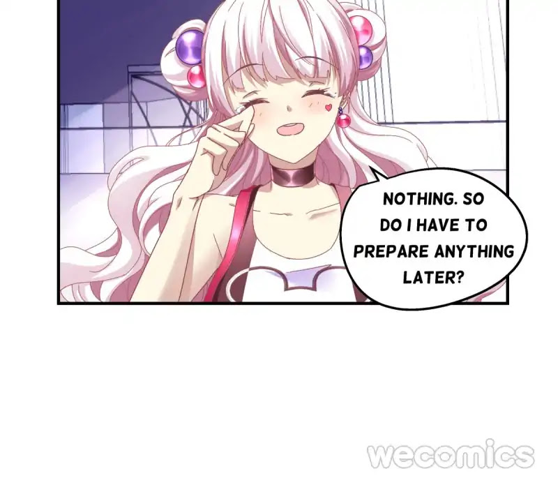 Sound of Heaven Chapter 10 page 19 - Chapter 10