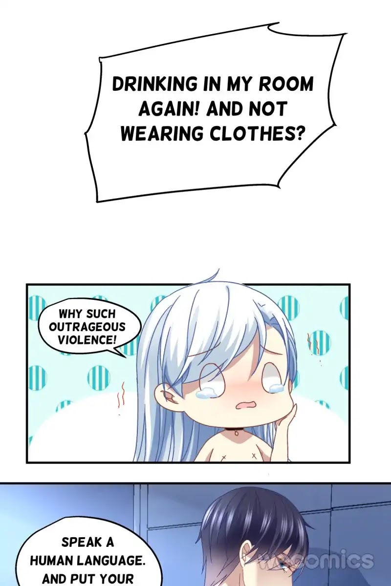 Sound of Heaven Chapter 10 page 30 - Chapter 10