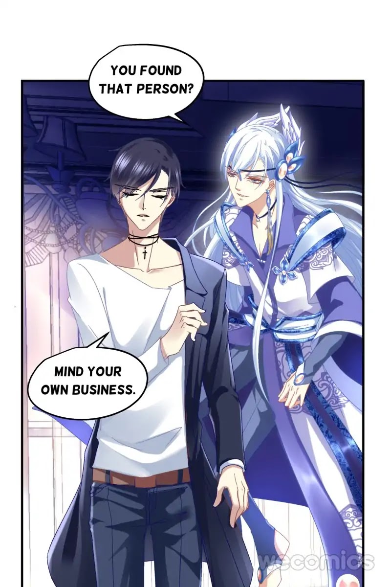 Sound of Heaven Chapter 10 page 32 - Chapter 10