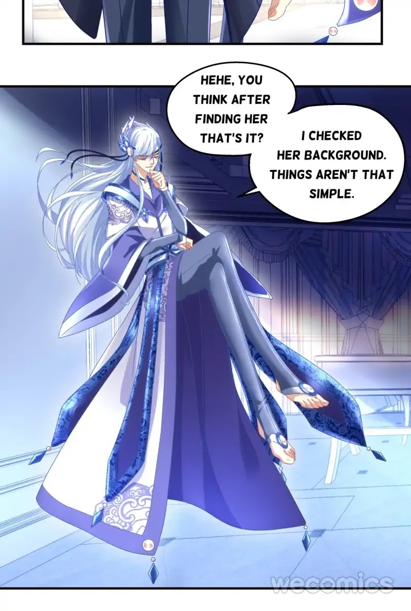 Sound of Heaven Chapter 10 page 33 - Chapter 10