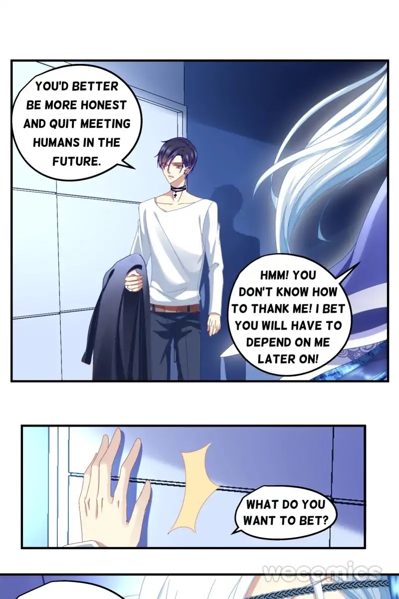 Sound of Heaven Chapter 10 page 34 - Chapter 10
