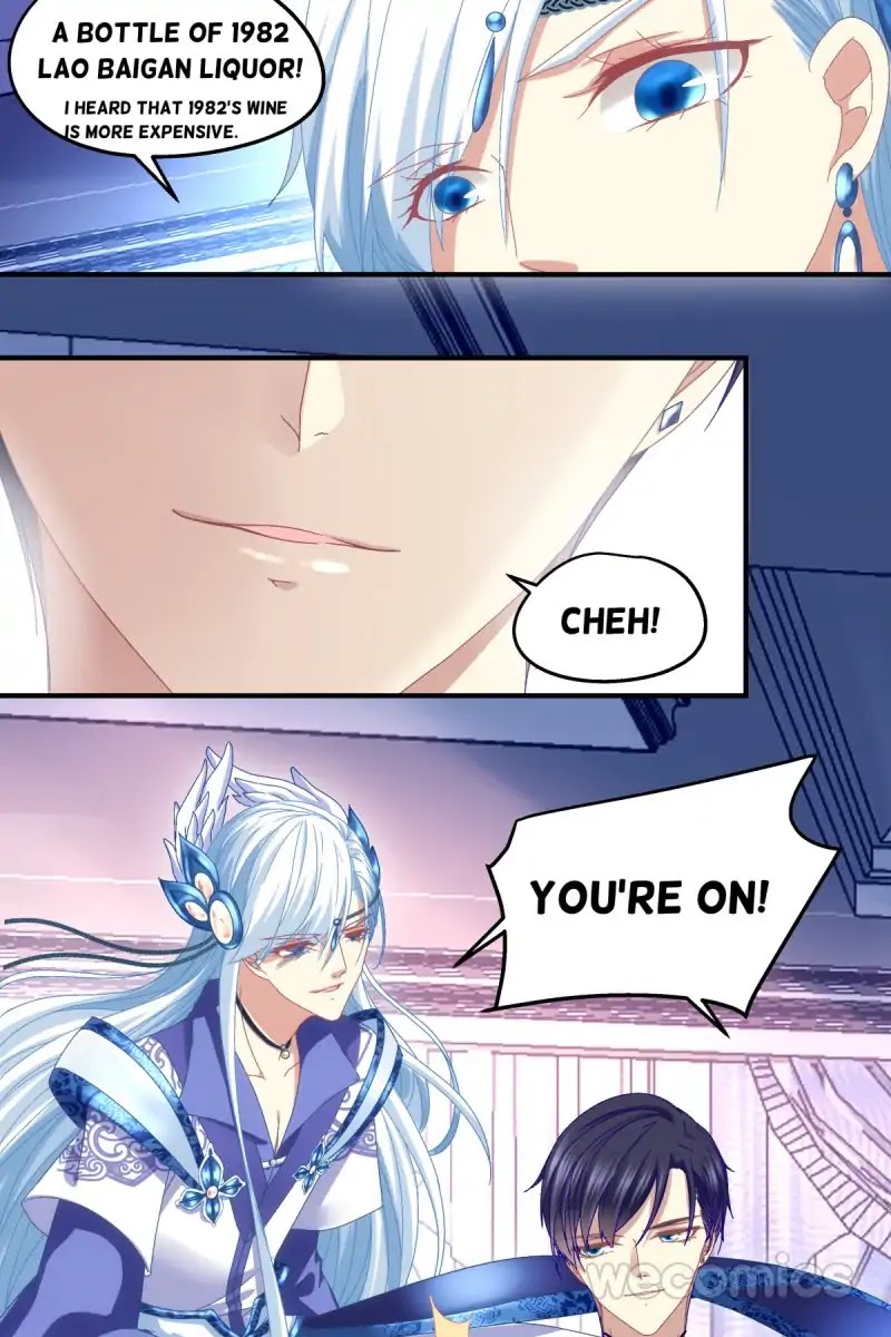 Sound of Heaven Chapter 10 page 35 - Chapter 10