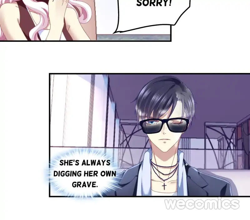 Sound of Heaven Chapter 10 page 5 - Chapter 10