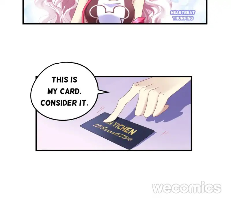 Sound of Heaven Chapter 10 page 7 - Chapter 10