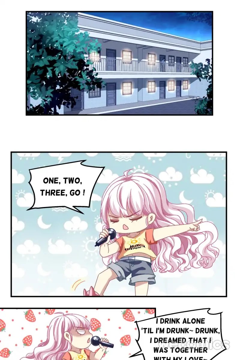 Sound of Heaven Chapter 11 page 1 - Chapter 11