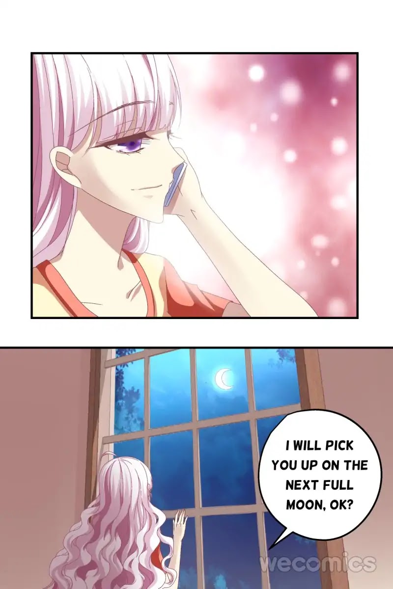 Sound of Heaven Chapter 11 page 11 - Chapter 11