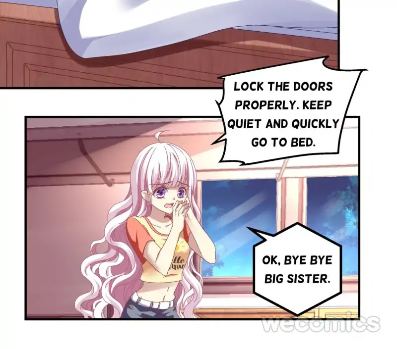 Sound of Heaven Chapter 11 page 14 - Chapter 11