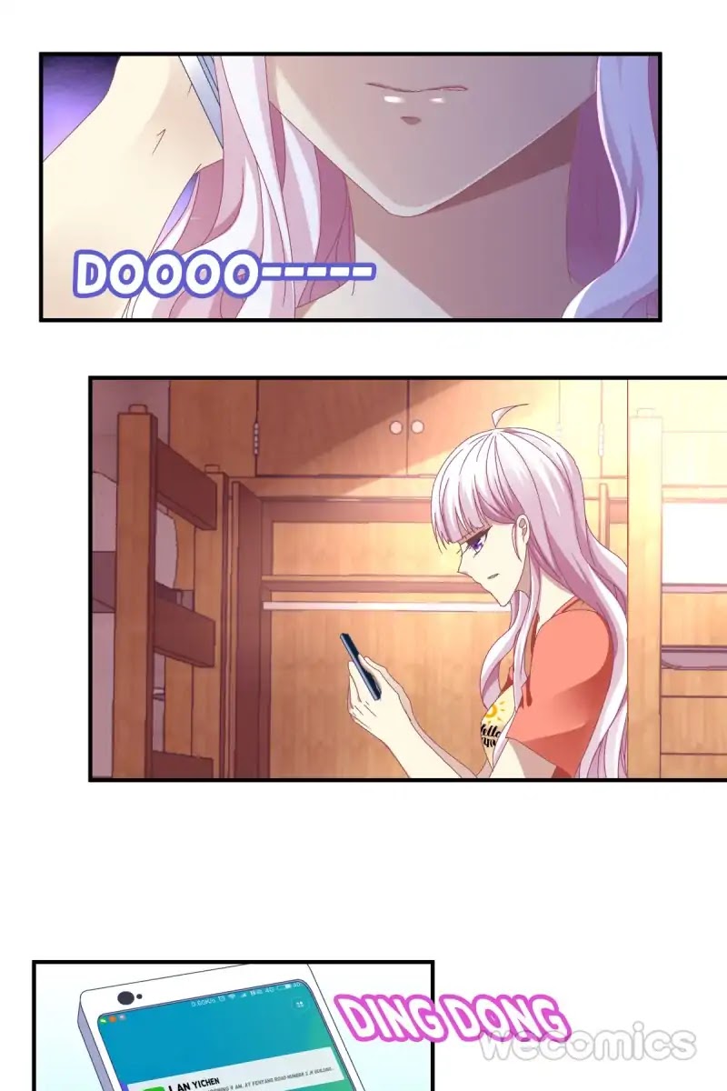 Sound of Heaven Chapter 11 page 15 - Chapter 11
