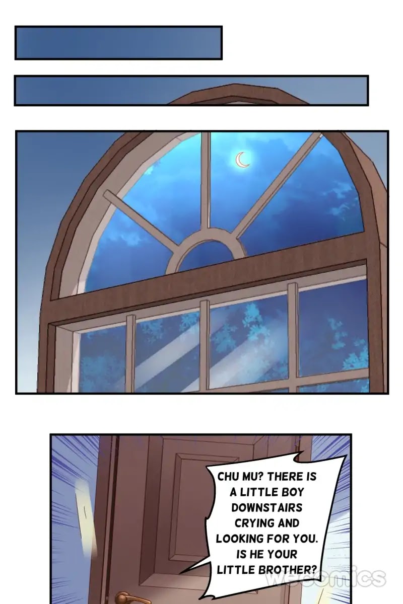 Sound of Heaven Chapter 11 page 20 - Chapter 11