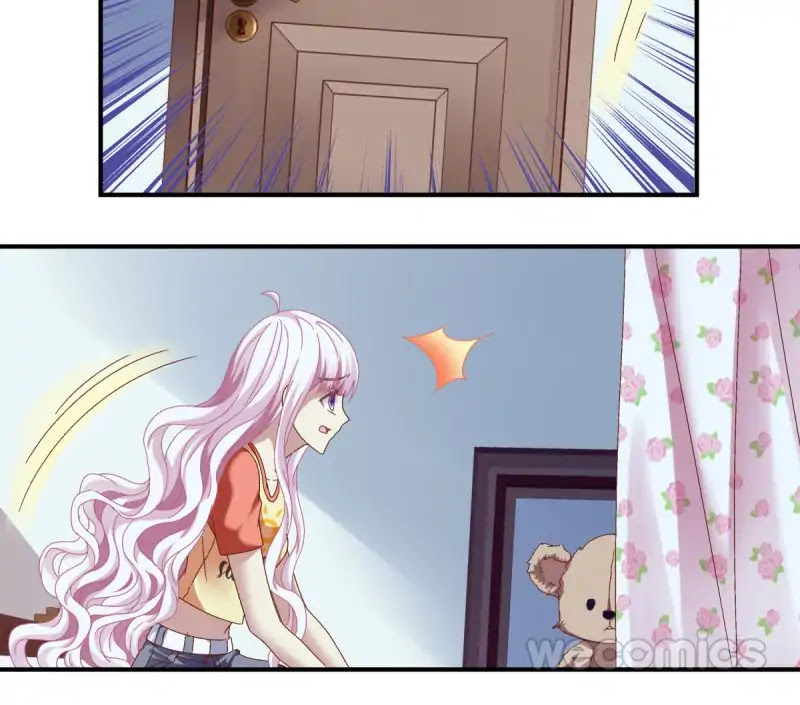 Sound of Heaven Chapter 11 page 21 - Chapter 11